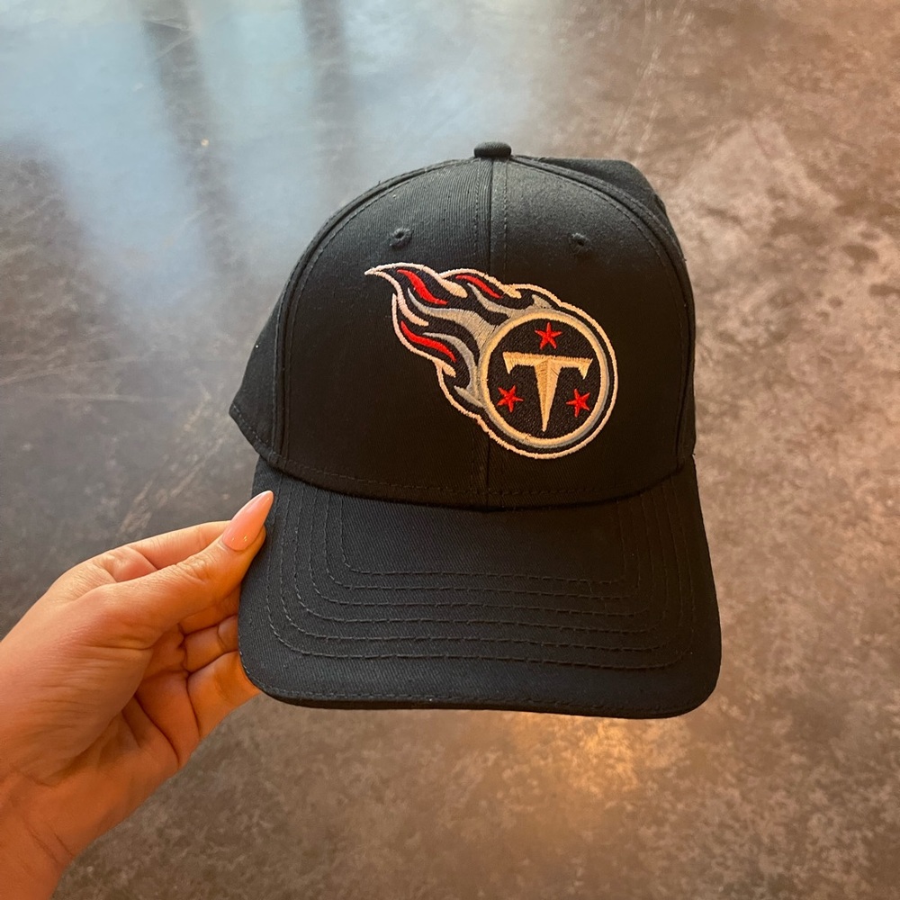 Tennessee Titans hat